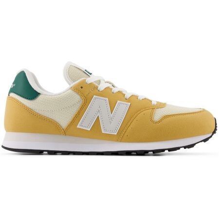 Boty New Balance Gm500V2 - Žlutá - Us10