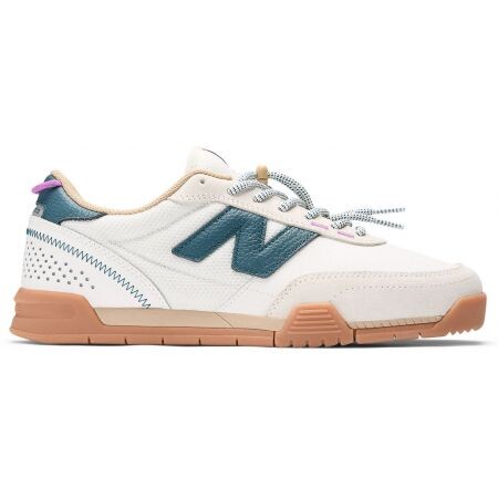 Boty New Balance Nm440Wv2 - Bílá - Us10