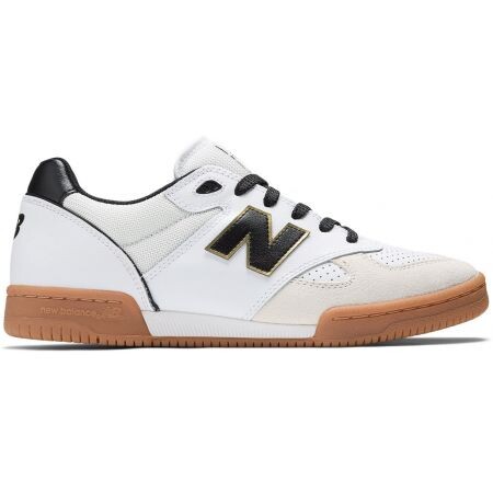 Boty New Balance Nm600V1 - Bílá - Us10