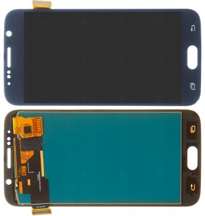 Displej Pro Samsung Galaxy S7 G930 Tft LCD Displej