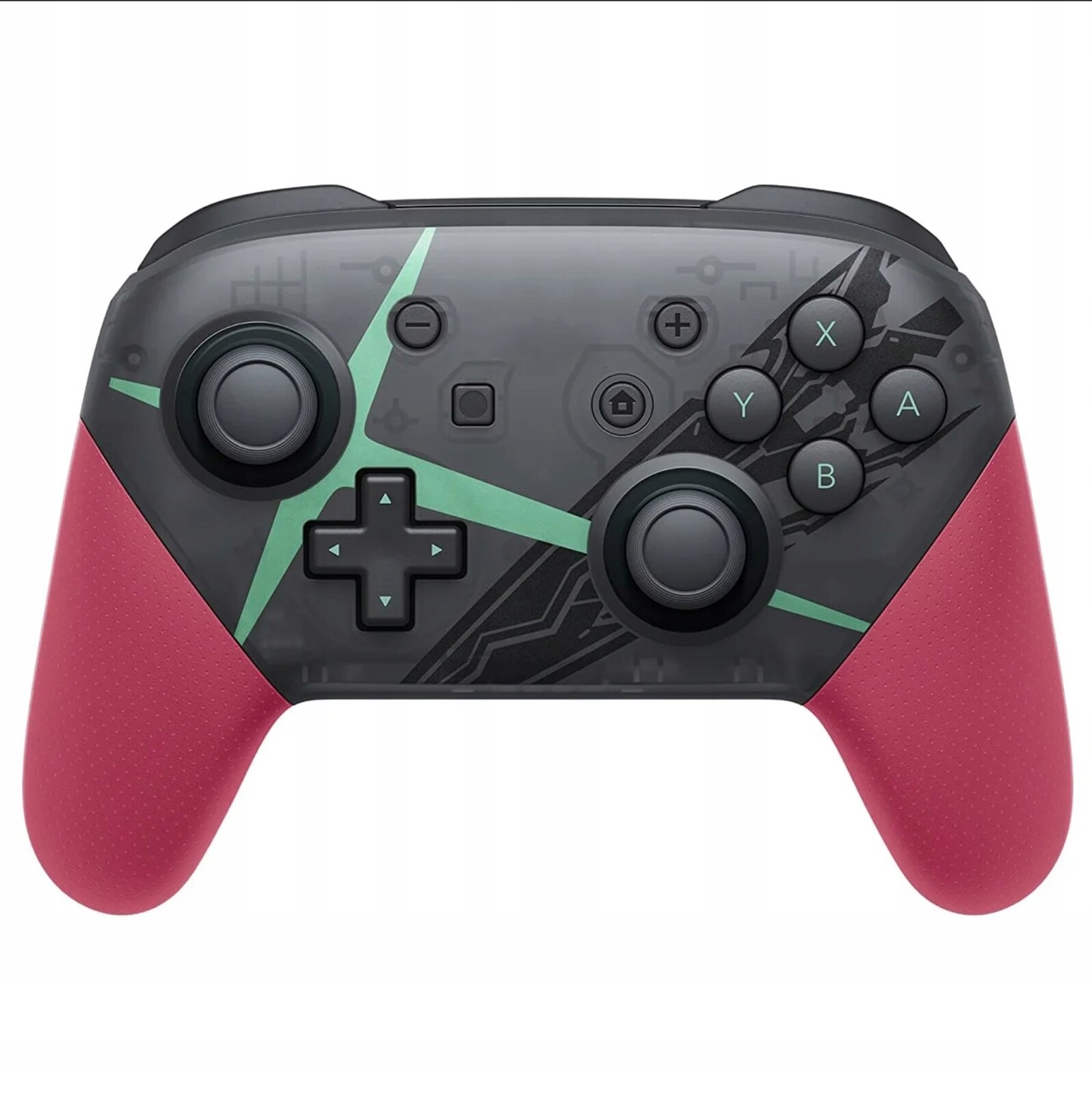 Kontroler Pad pro Nintendo Switch Pro Černý