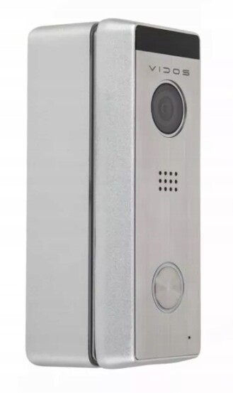 Panel Vidos X S10 New