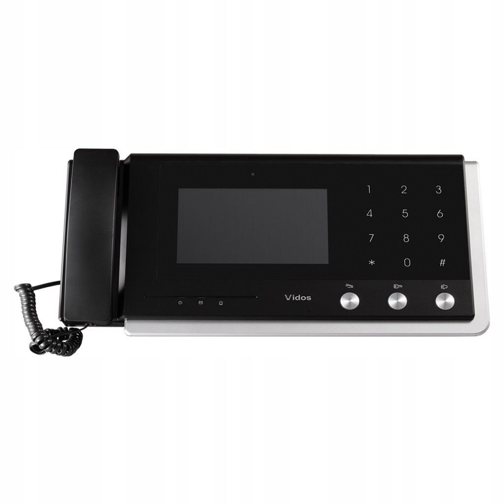 Vidos One CP01 Ip Konzole