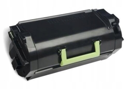 Naplnka Lexmark 62D2X00 622X černý kompatibilní toner