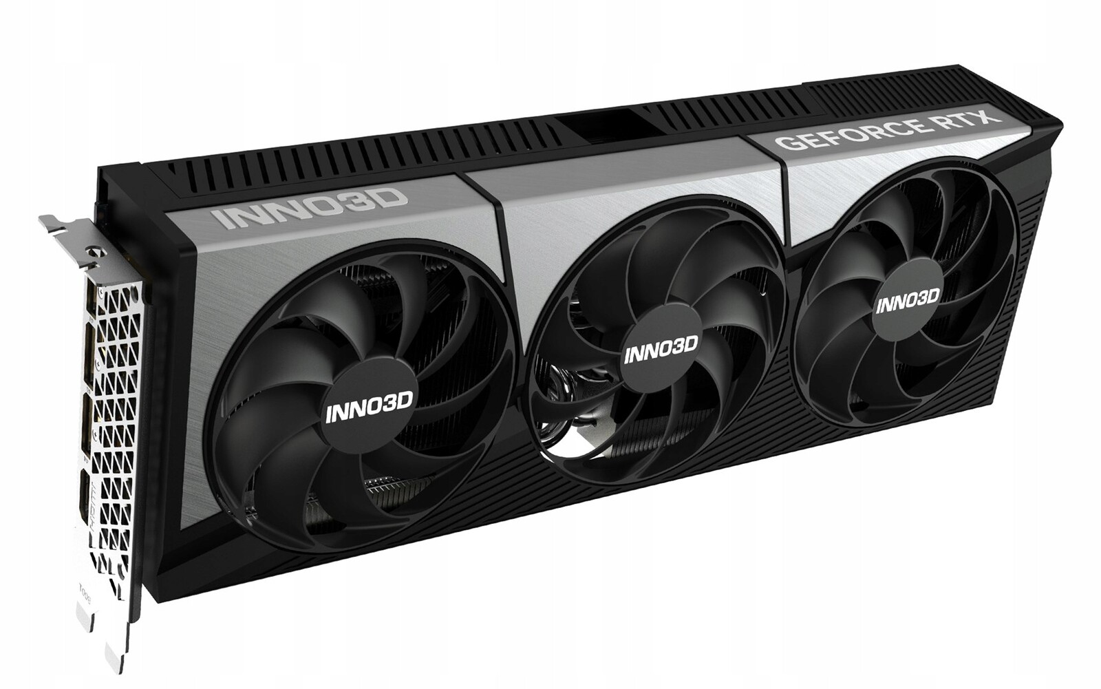 Grafická karta INNO3D GeForce Rtx 5080 X3 Oc