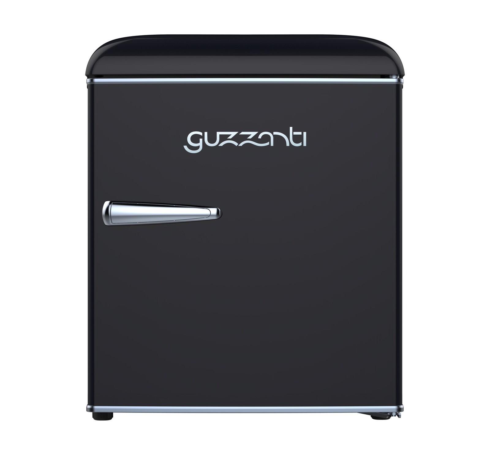 Jednodveřová chladnička Guzzanti Gz 47RB