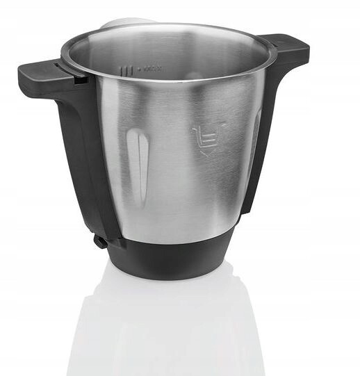 Miska, nádoba hrnec Robot Silvercrest Monsieur Cuisine Connect Skmc 1200