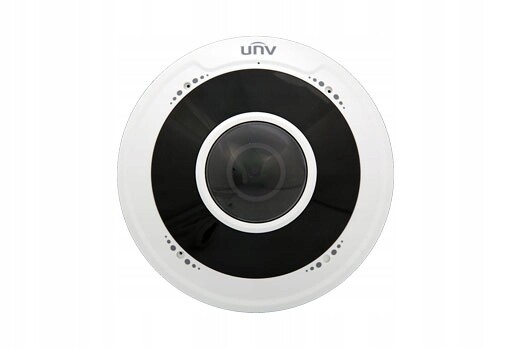 Ip kamera Uniview IPC815SB-ADF14K-I0 Fisheye