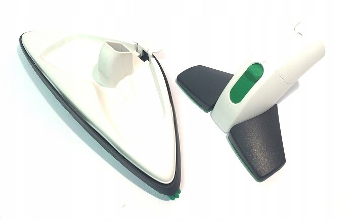 Sada kartáčů na čalounění FL15 FA15 pro vysavač Vorwerk Kobold VK200