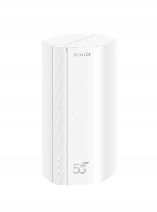 Tenda 5G01 AX1500 Wi-Fi 6 5G router Č.