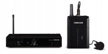 Fonestar MSH-814 Set bezdrátového Uhf mikrofonu