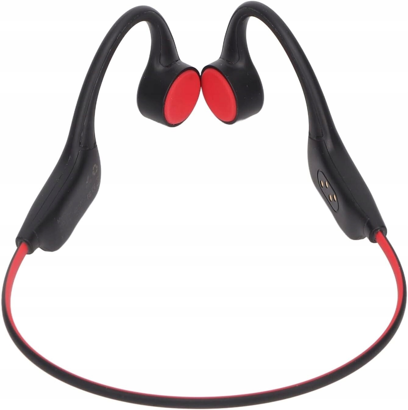Bezdrátová Sluchátka S Otevřeným Uchem A Otevřeným Mikrofonem