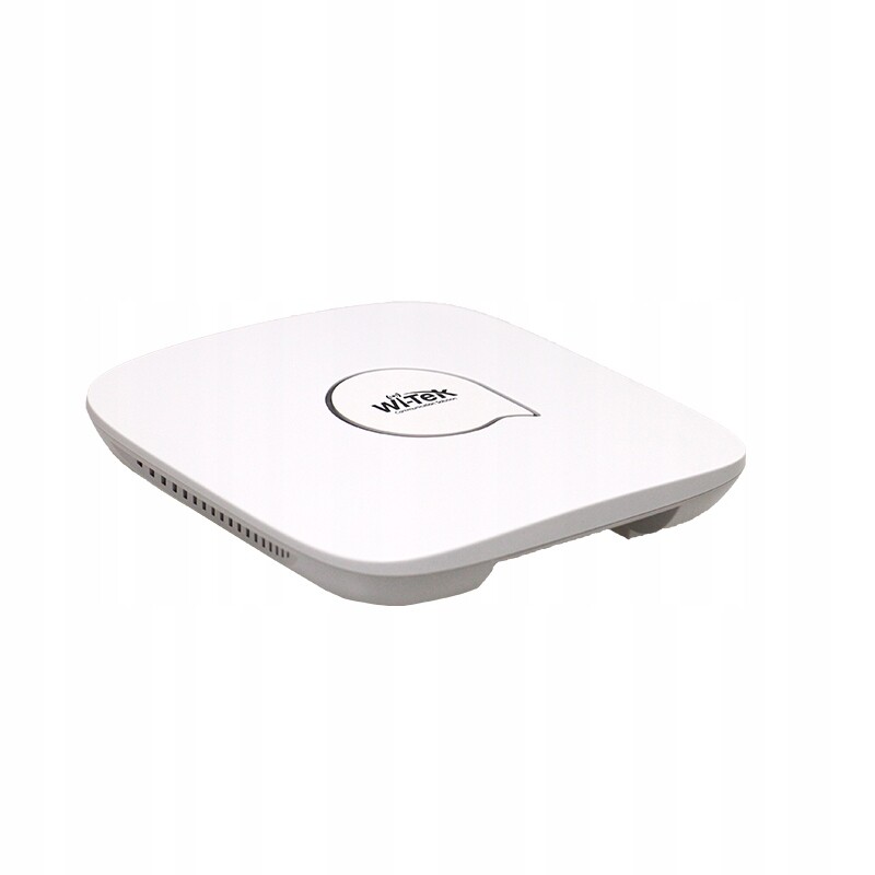 Bezdrátový přístupový bod WI-AP215 od Wi-Tek stropní WiFi5 až 750Mb/s