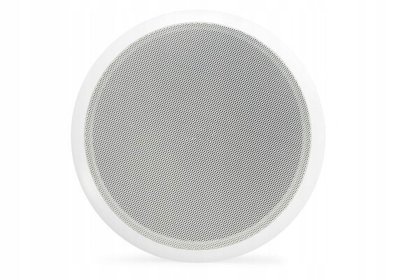 Fonestar GAT-801 100V Stropní reproduktor 8 palců bílý