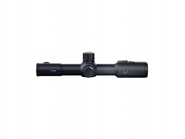 Termovizní zaměřovač Pard Pantera 256 Q PA2Q-25 Sada