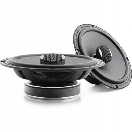 Focal ISC165 – reproduktory do auta