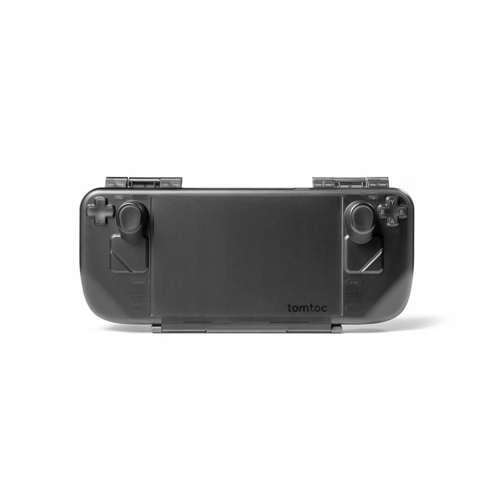 Pouzdro Case Pouzdro pro Steam Deck Oled Tomtoc Armor-G12