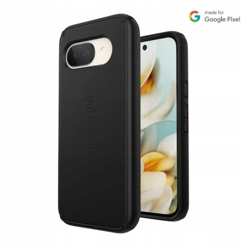 Speck ImpactHero Slim Pouzdro Google Pixel 9a (Černé)