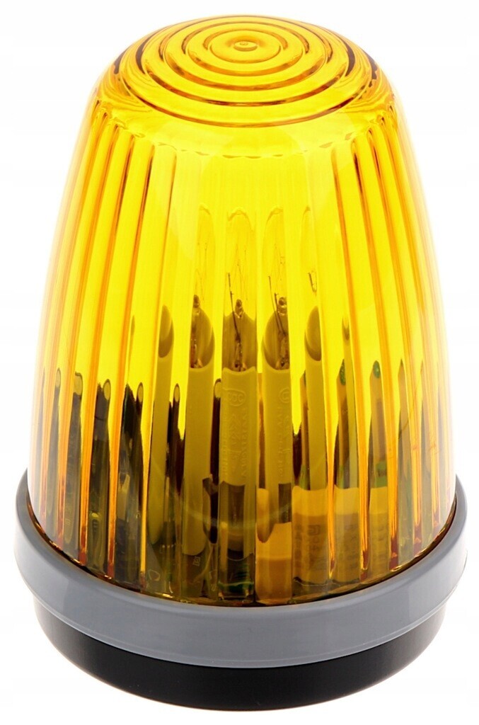 Výstražné světlo Vidos LS02 pro pohony