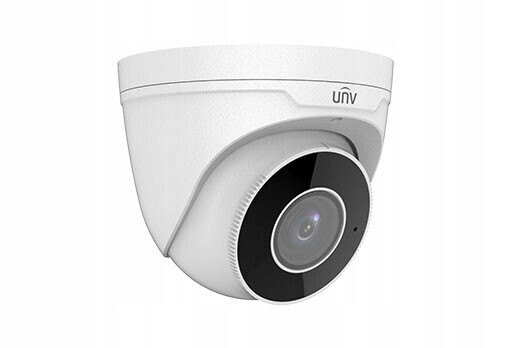Uniview IPC3634SR3-ADPZ-F Venkovní Ip kamera 4 Mpx MootoZoom 2,8–12 mm