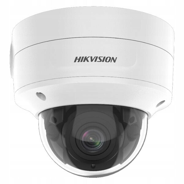 Ip Kamera 4 Mpx Motozoom Acusense Hikvision Ds