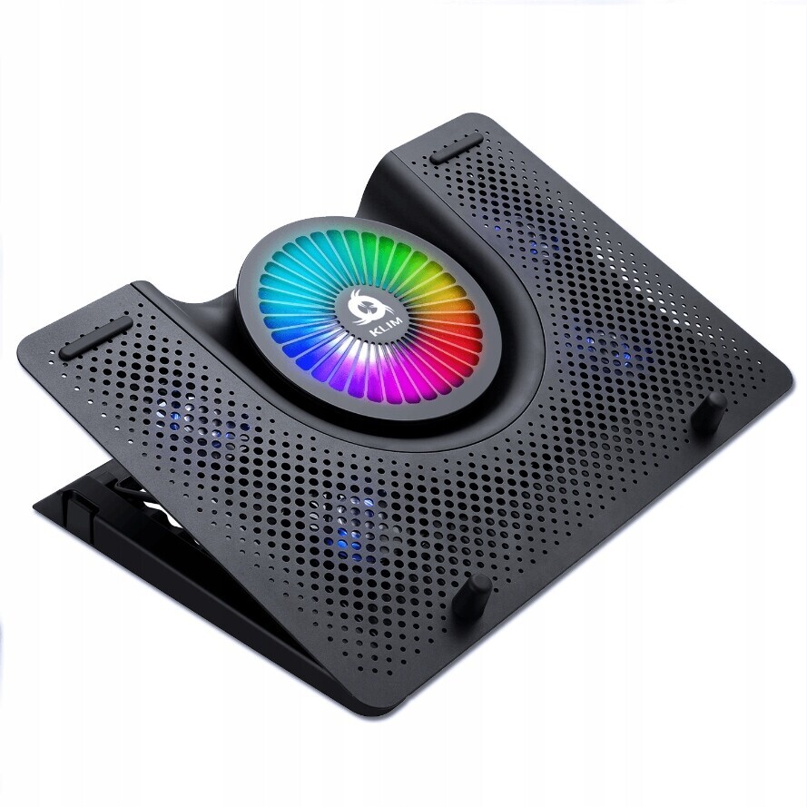 Chladící podložka Klim Technologies pro Usb notebook