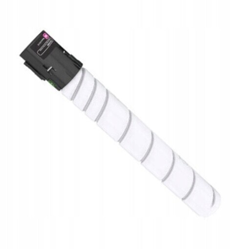 Naplnka Lexmark 76C00M0 purpurový kompatibilní toner