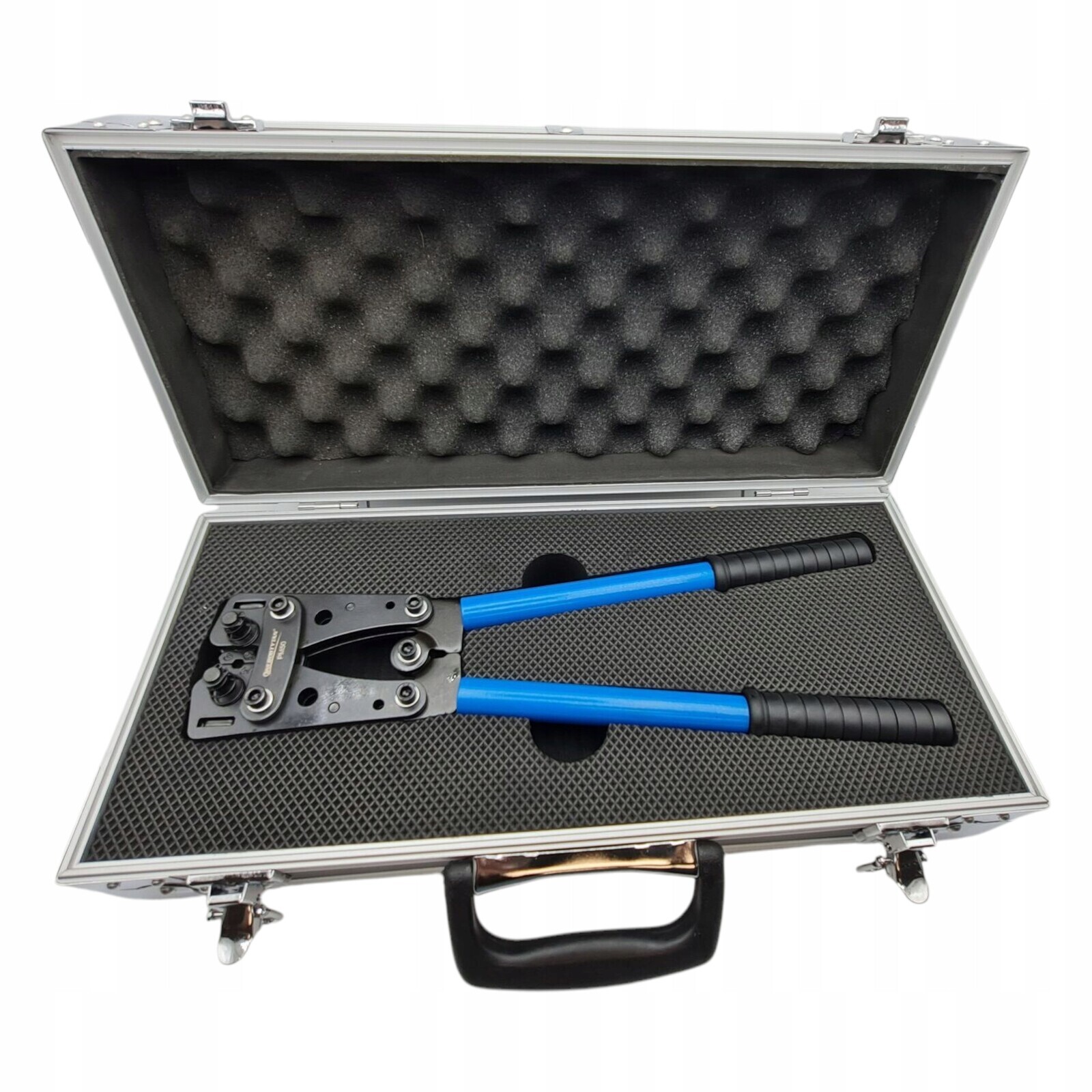 Mechanická lisovací svorka na kabely 6-50 mm2 pro Kcs Cecha Pl Kufr