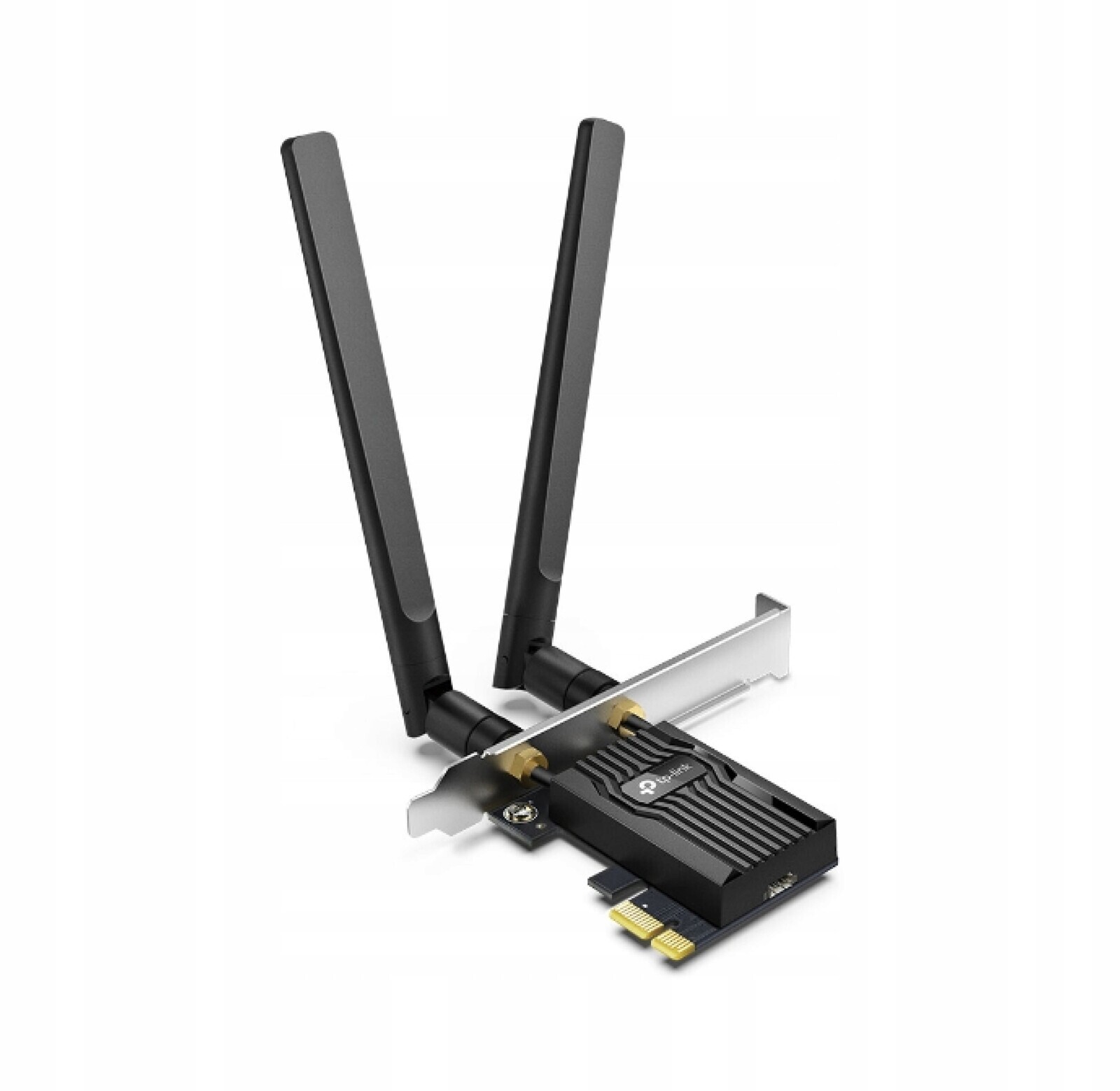 Síťová karta Archer TX55E Pci Express, Wi-Fi 6, Bluetooth 5.2, AX3000