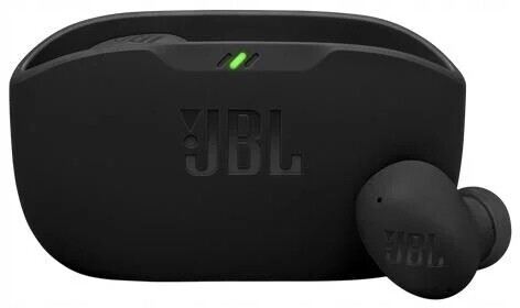 Bezdrátová sluchátka do uší Jbl Vibe Buds 2