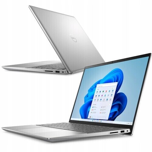 Notebook Dell Inspiron 5435 Ryzen 5 8GB Ram 512GB Ssd New Box