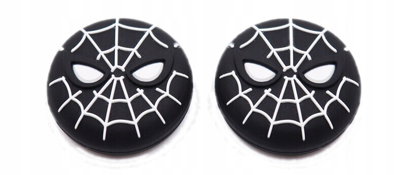 Návleky gripy gumičky analogy pad PS4 PS5 Xbox One Series Xs Ns Pro Switch