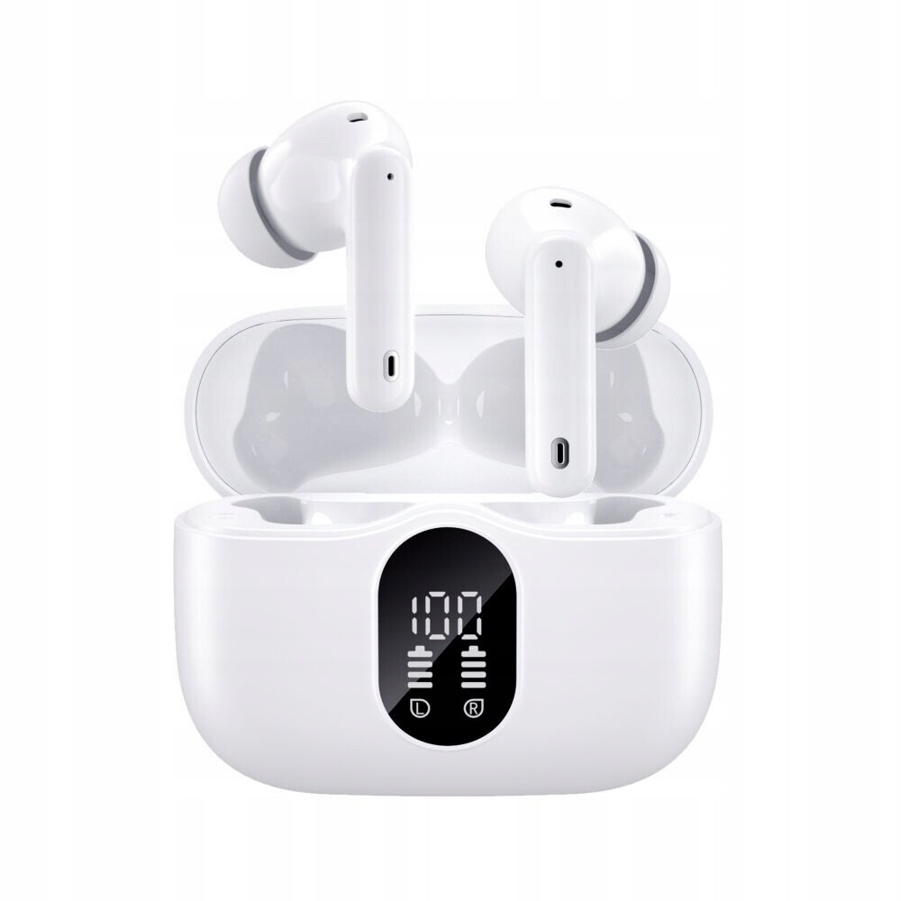 Bezdrátová Sluchátka Manta Rytmo Pro