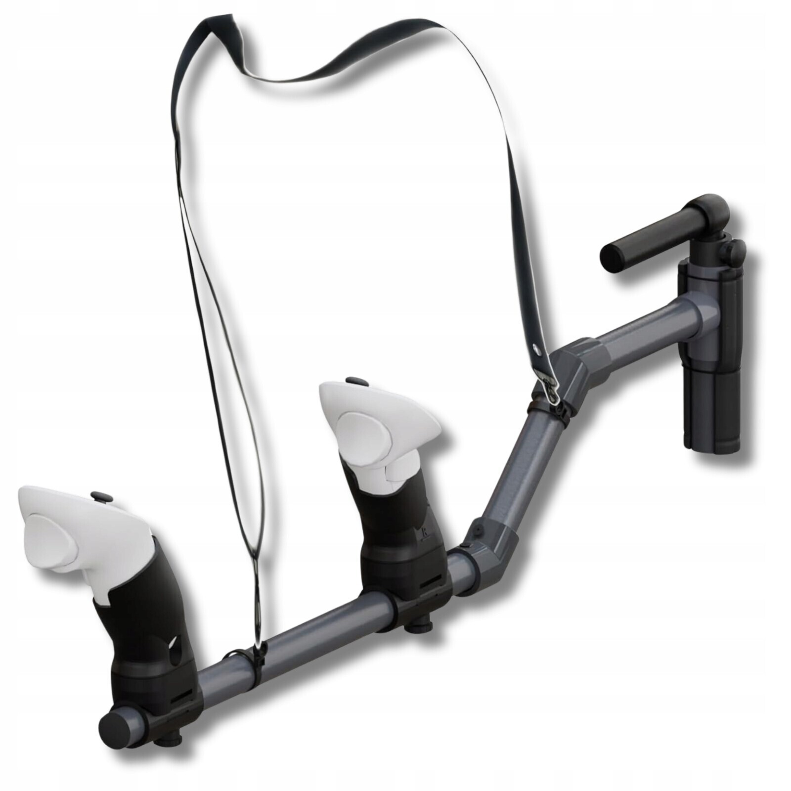 Novinka! Replika pušky v.3.0 pro Meta Quest 3, 3S