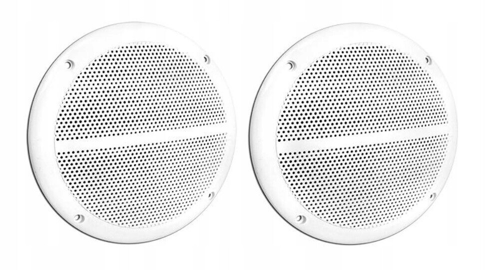 CL-012231 Reproduktory Marine 13cm 130mm Zelená Hora