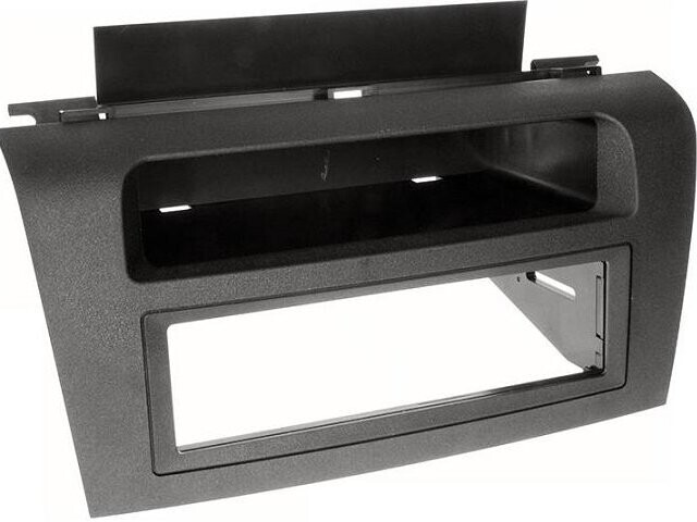 Adaptér rámeček montážní pro autorádio Mazda 3 Bk 2003 2008