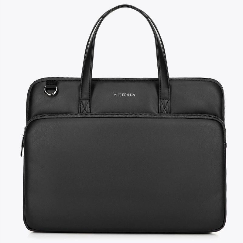 Taška Na Notebook Wittchen Ekokůže 16