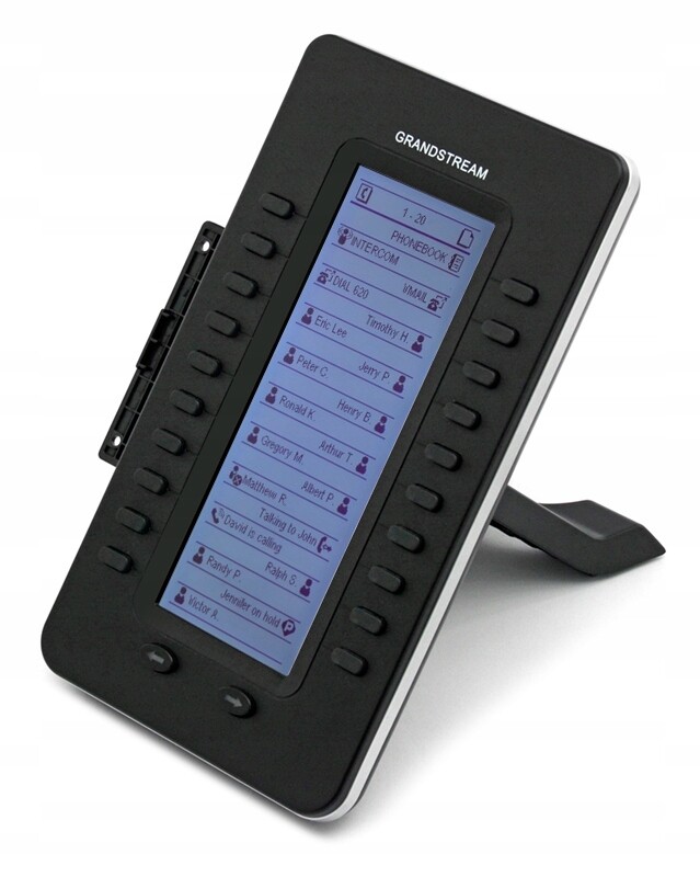 Sekretářský modul GXP2200EXT GXP2140