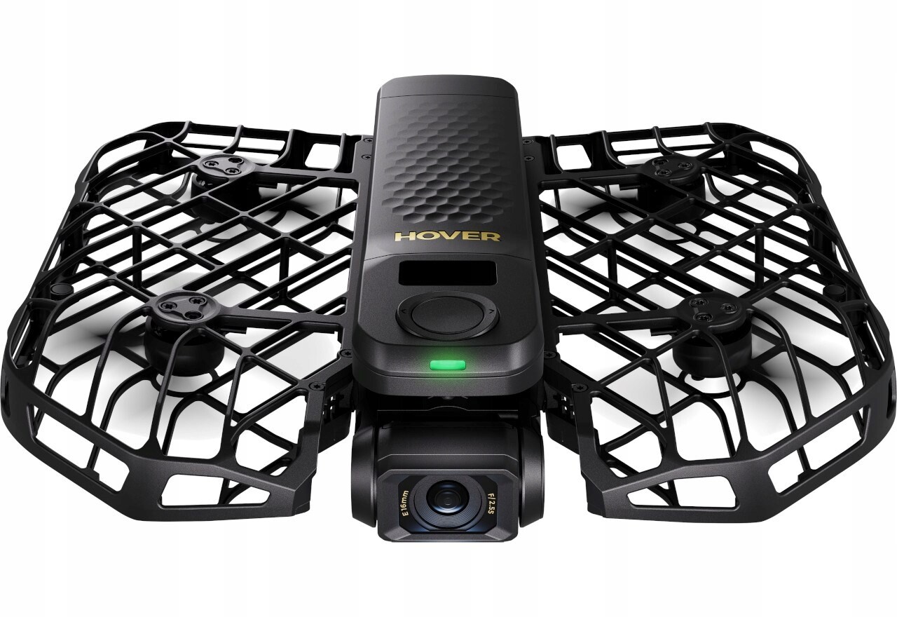 Standardní dron HOVERAir X1 Promax