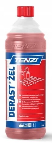 Tenzi Derast Gel 1L
