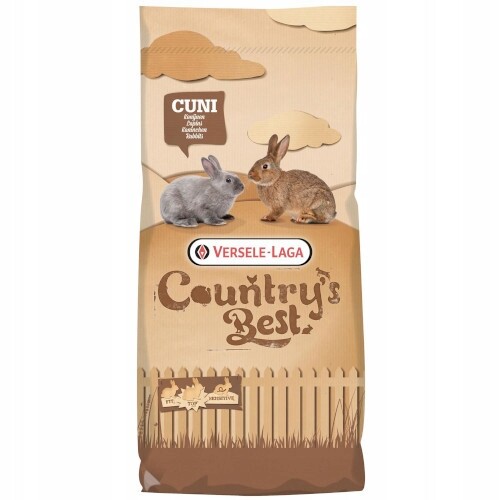Versele Laga Cuni Fit Pure granule pro králíky bez kokcidiostatik 20 kg