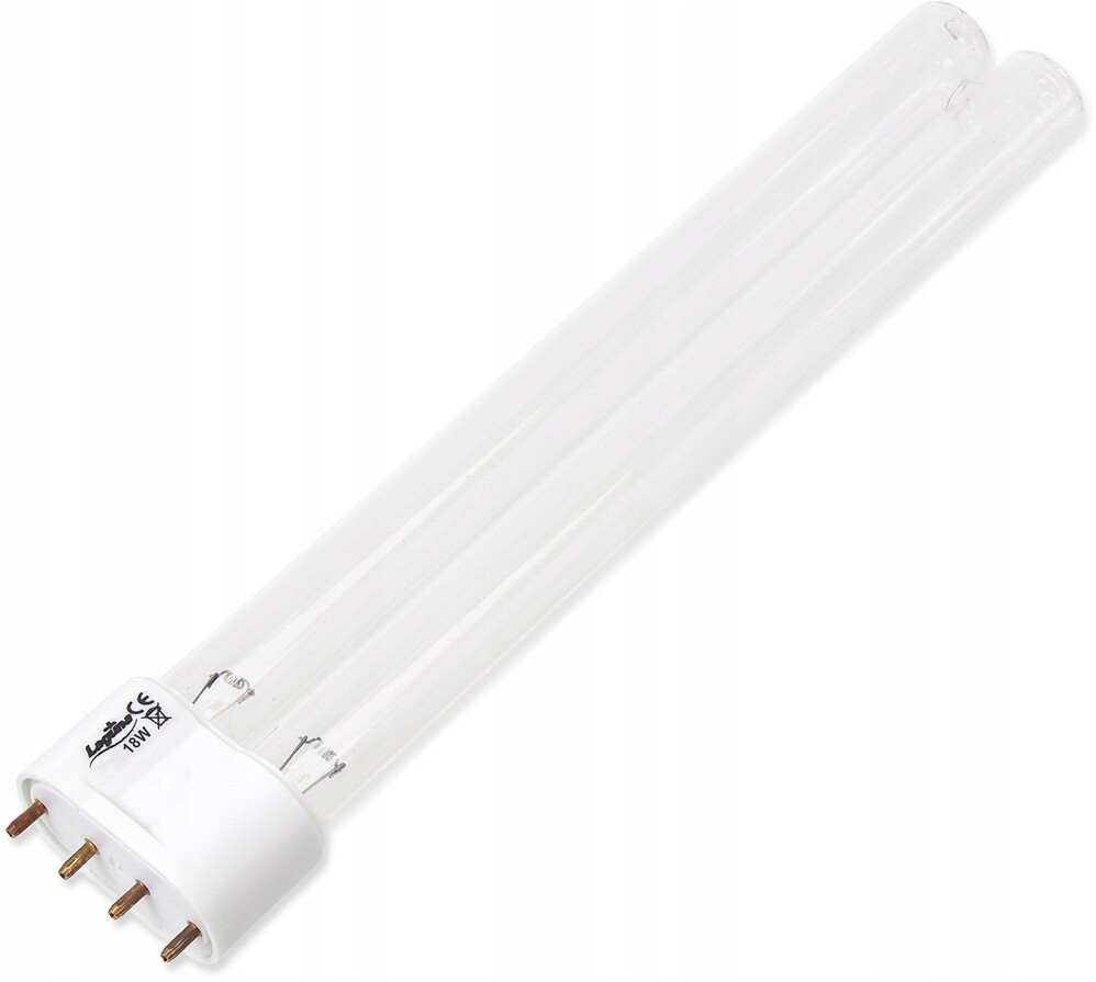 Náhradní zářivka Laguna PowerClear Uv 22000 18W