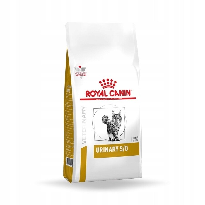 Royal Canin Urinary S/o LP34 400g
