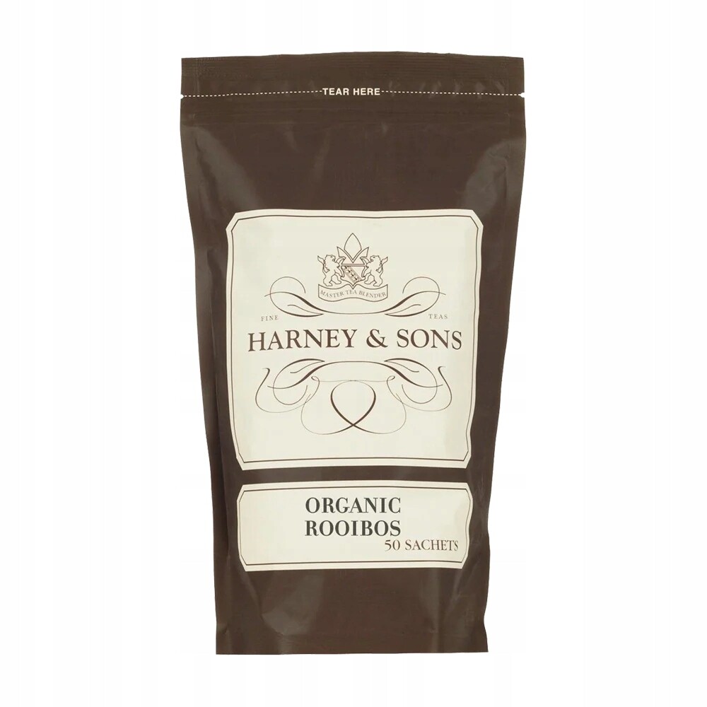 Bio Rooibos 50ks pyramidky