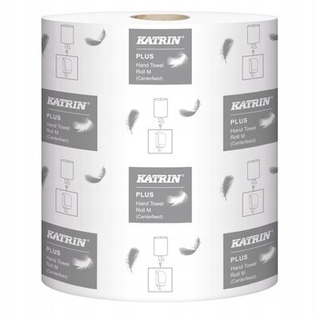 Ručník W Roli Katrin Plus 90M