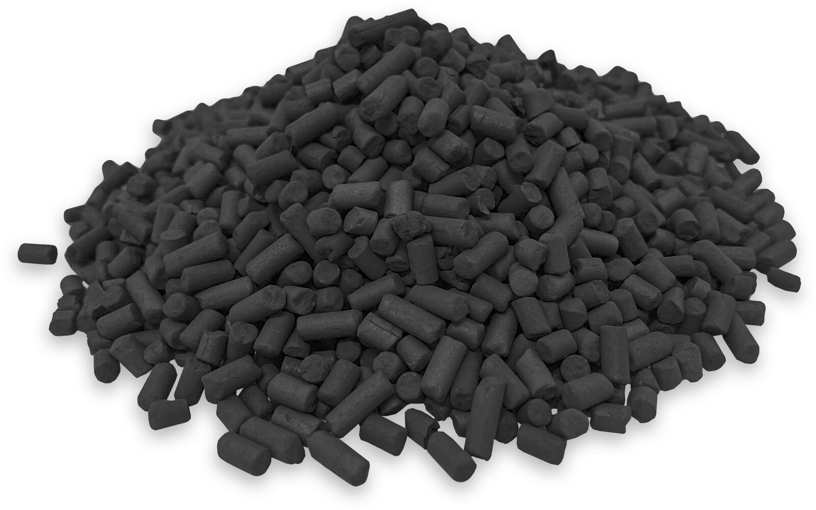 2 x Aktivní uhlí pro odstraňování pachů z chladničky