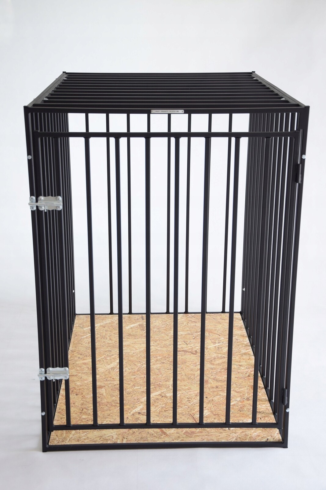 Kennelová klec pro psa silná 6XL velká kotec