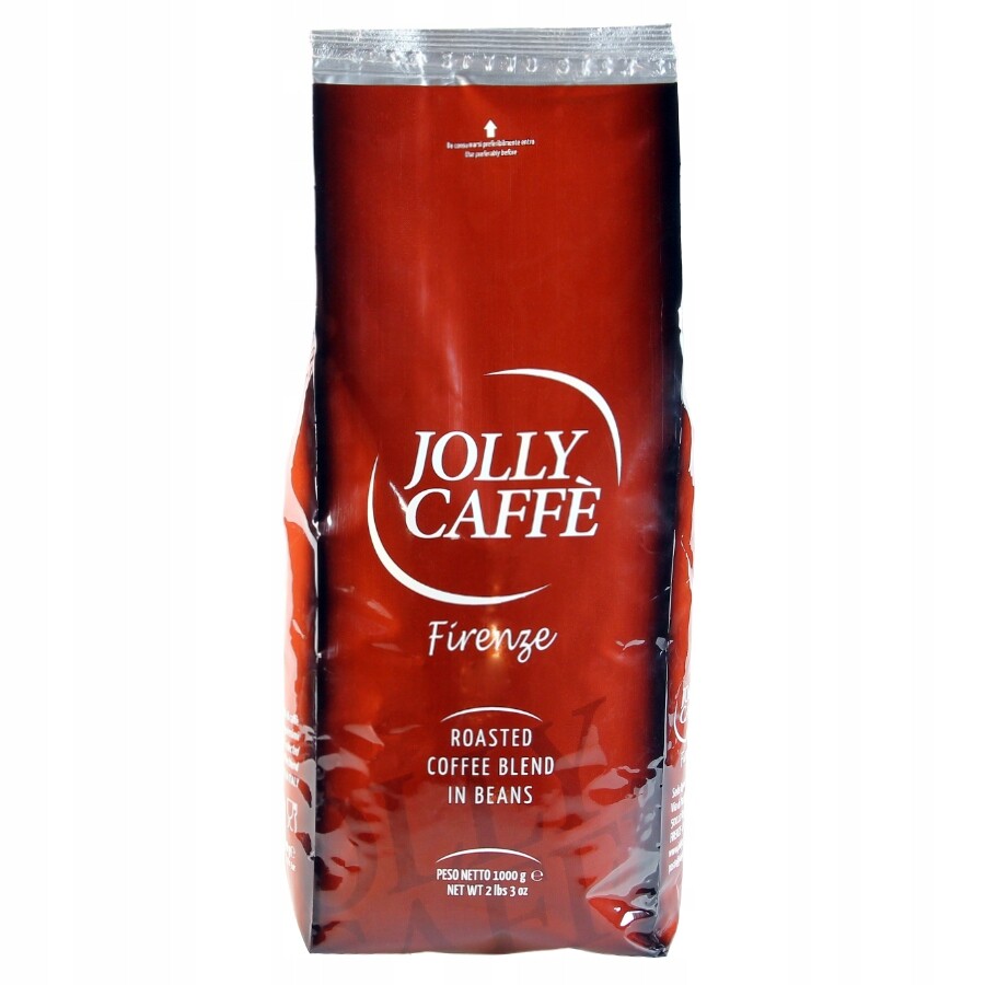 káva zrnková Jolly Caffe Florence 1000g