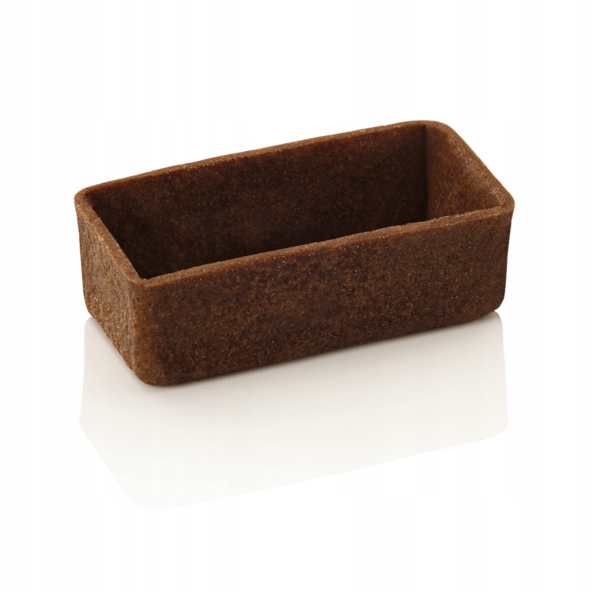 Korpusy, tartaletky Choco 5,3 cm x 2,8 cm rovné 7333