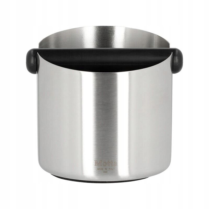 Odrážedlo na sedlinu z kávy z nerezové oceli Motta